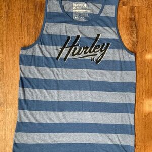 Men’s Hurley Tank - size XL